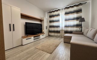 Garsoniera ideala pentru investitie, 22 mp utili, Cartier Vasile Aaron - Poză 1