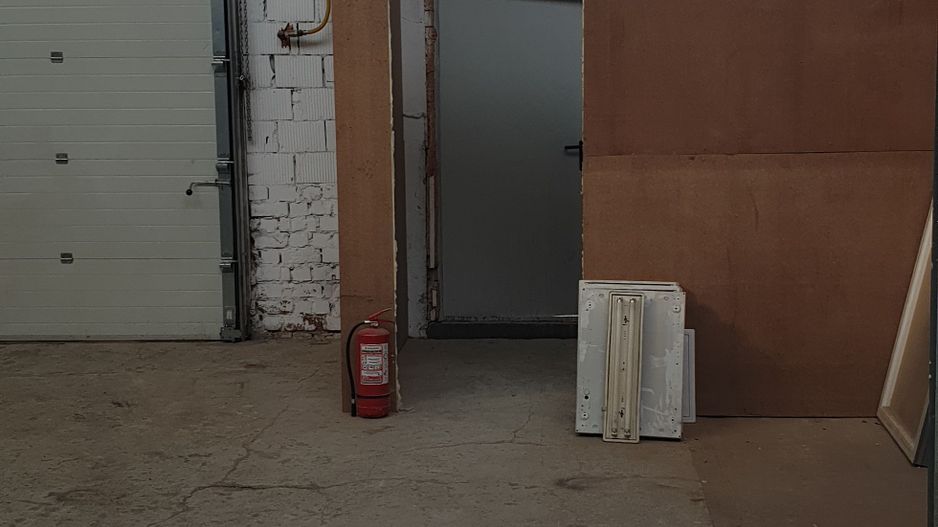 Spatiu Bartolomeu - Poză 6