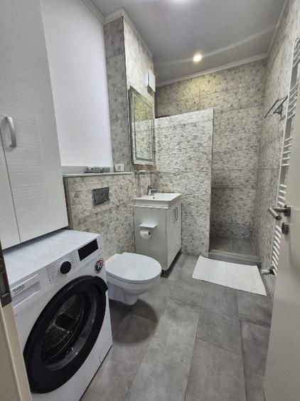2 CAMERE – MAMAIA NORD | SMART HOME | PARCARE PRIVATĂ INCLUSĂ - Poză 9