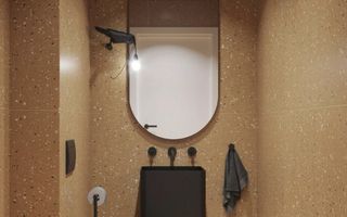 Apartament 4 camere Herastrau 208mp | Design New Yorkez | Gradina  | Loc parcare - Poză 10
