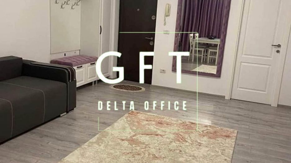 Apartament modern 3 camere, zona Nord - Poză 3