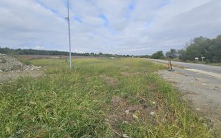 Teren intravilan de vânzare - Bazinul de Apa - Poză 2