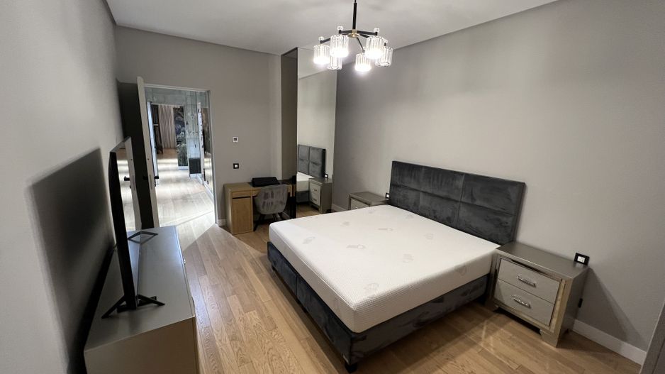 5 camere Lux Rahmaninov Residence vedere Parc Verdi - Poză 17