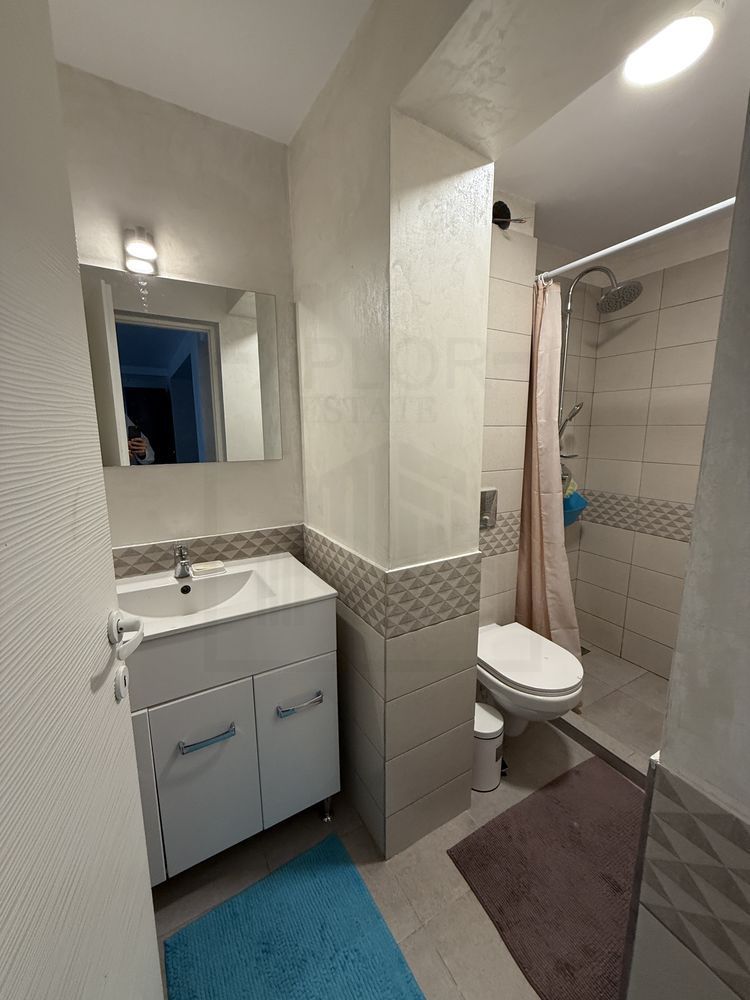 Apartament 2 Camere | 62 mp | Terasă & Grădină Proprie | Parcare - Poză 6