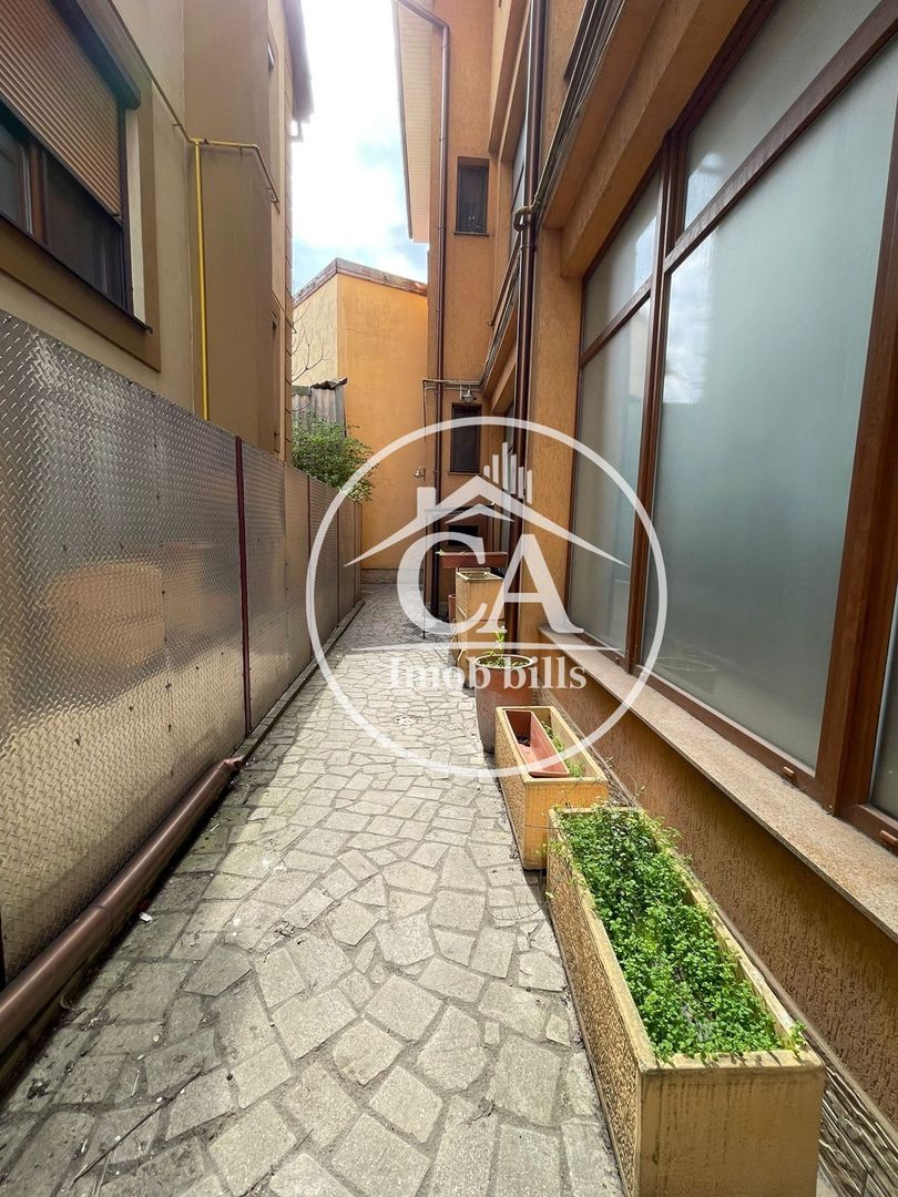 Spatiu comercial de inchiriat in zona Iosia, Oradea - Poză 6