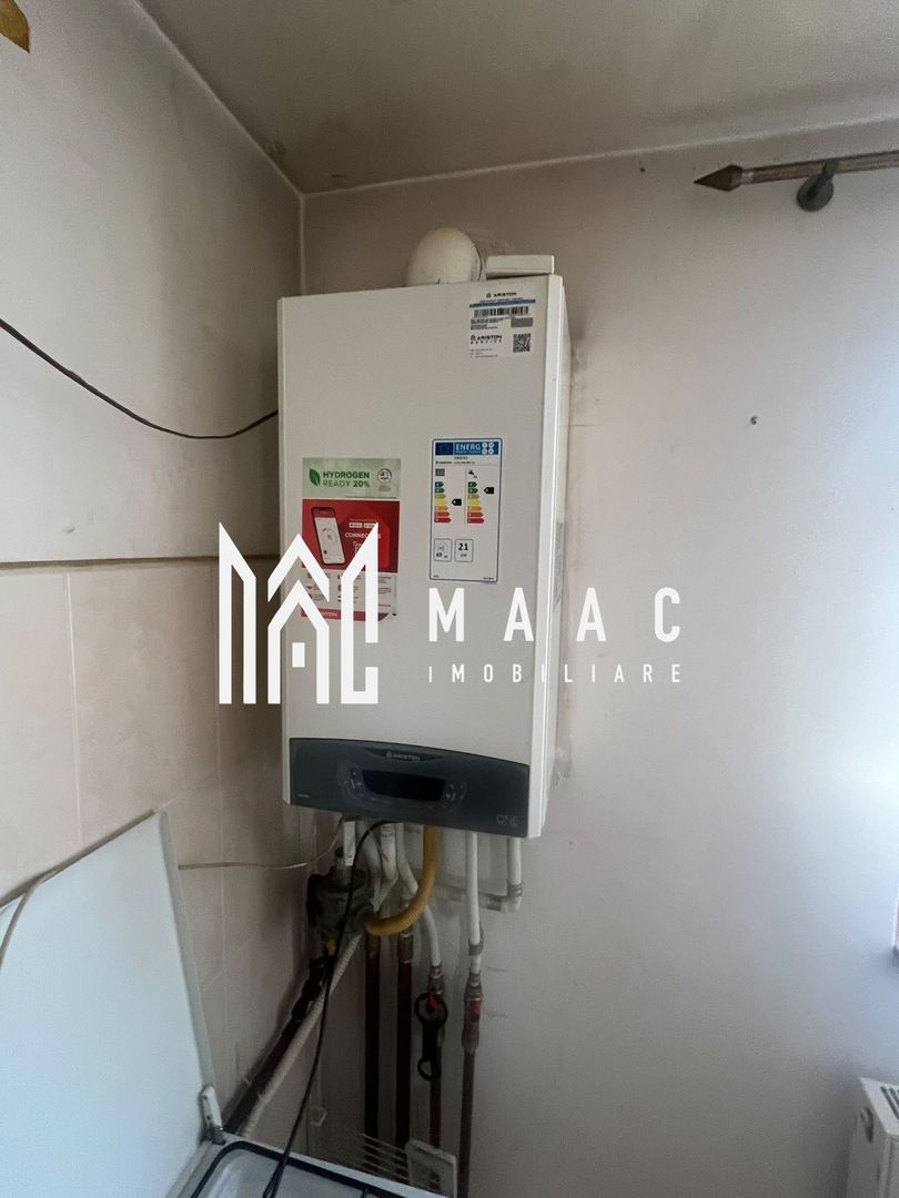 Casă de închiriat Sibiu | Gușterița | 5 camere | 120 mp - Poză 6