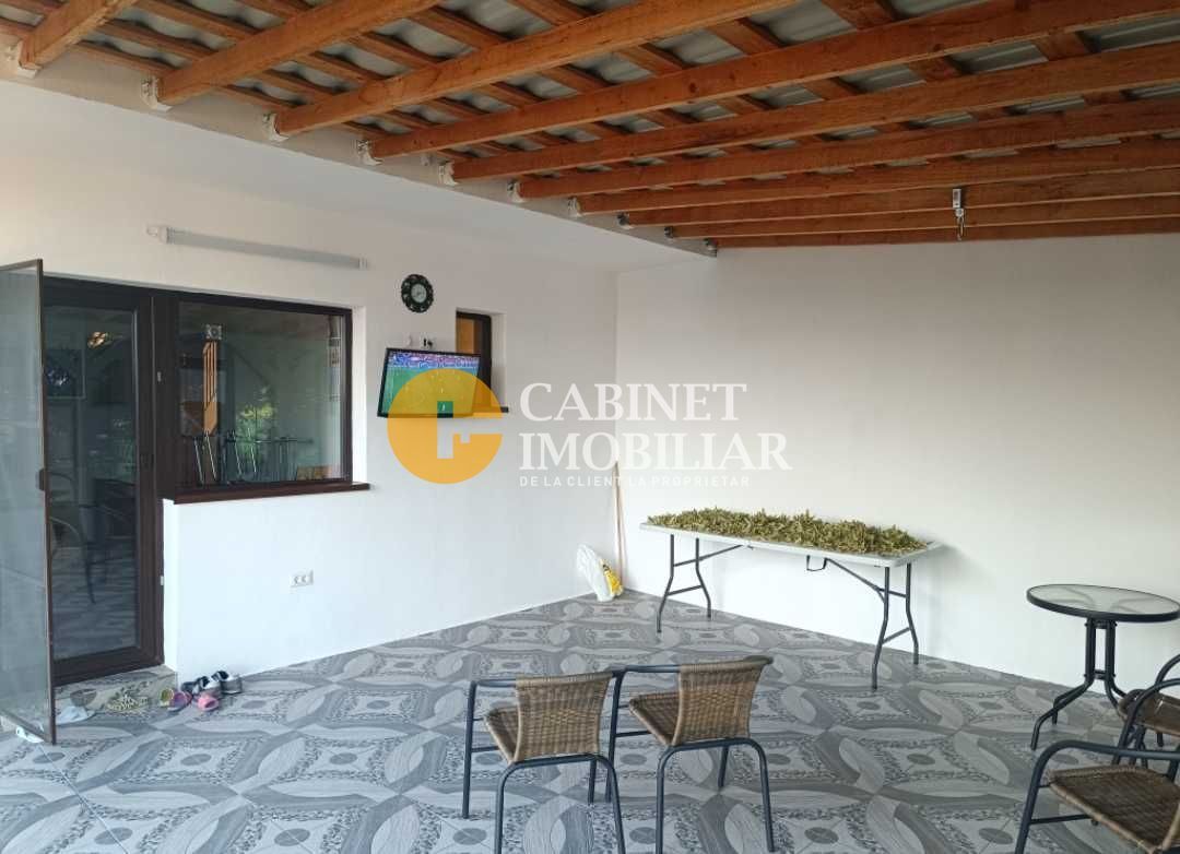 Casa tip duplex 4 camera Valea Adanca - Poză 5