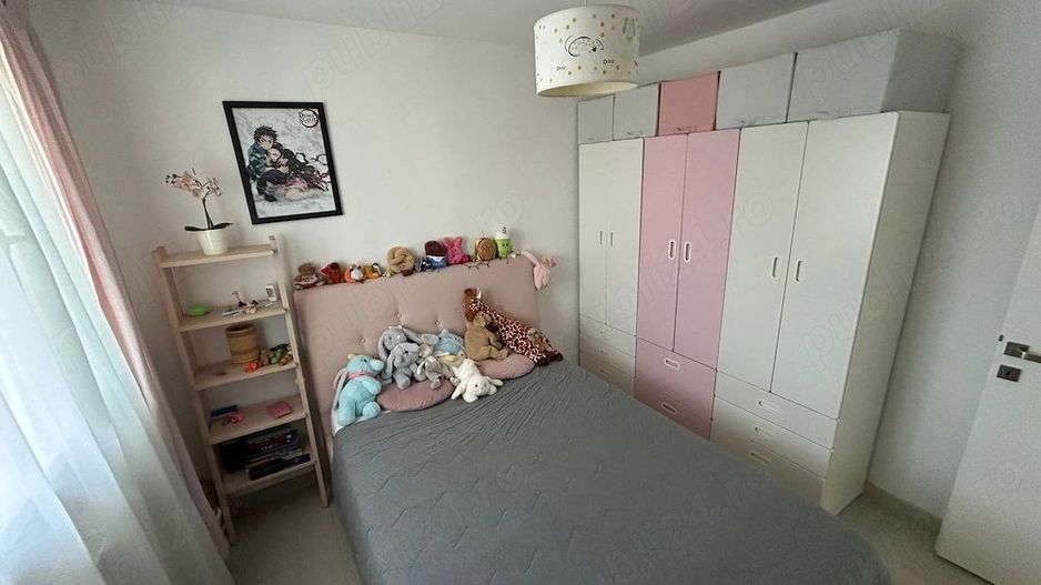 Apartament 3 camere, 70 mp, vizavi de Parcul Tineretului   209.000  , proprietar, exclus agenții - Poză 5