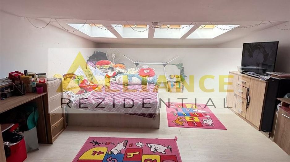 Apartament mare 4 camere â 145 mp compartimentare eficienta - Poză 5