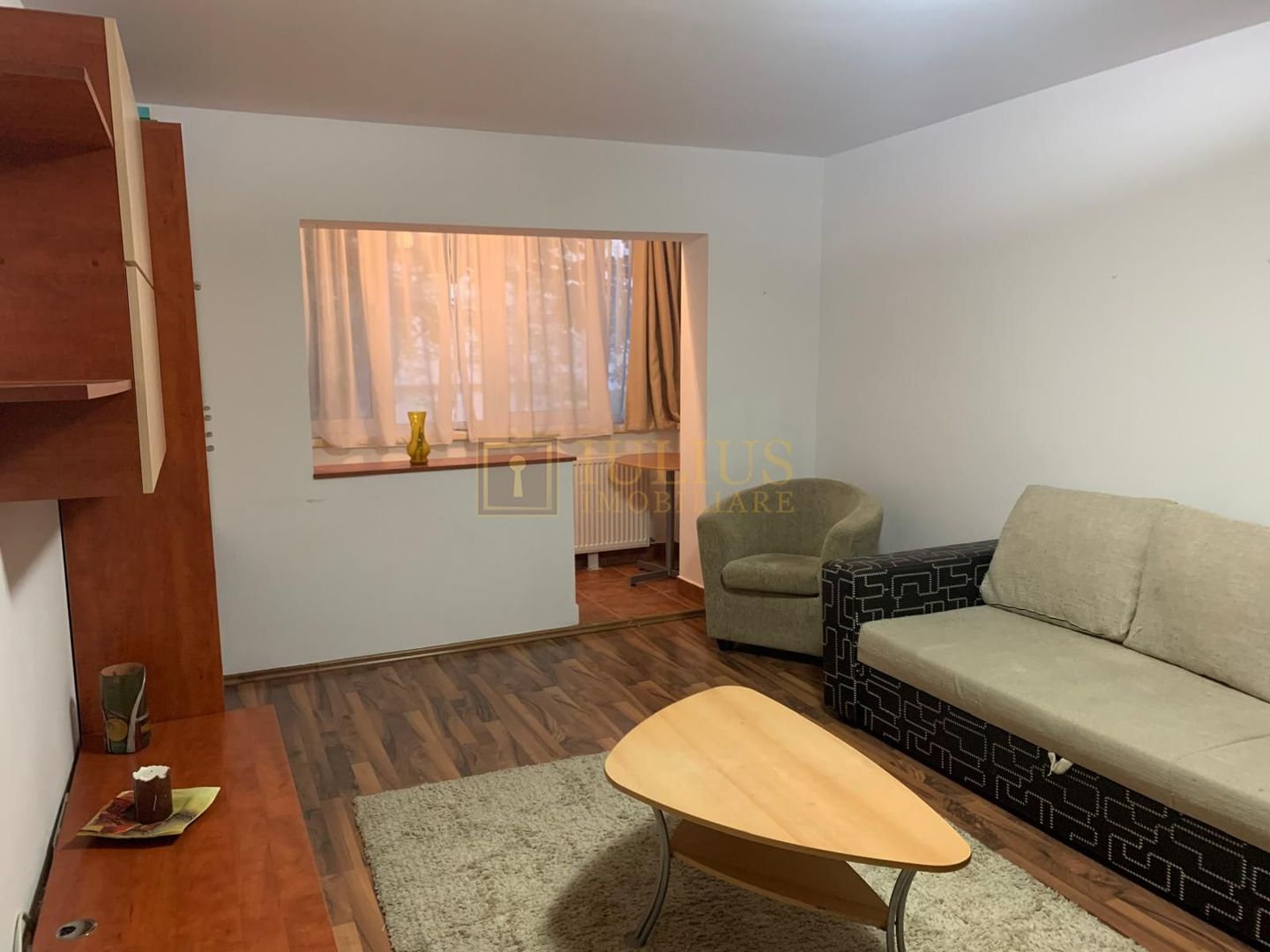 3 camere| 2 bai| 80 mp| Soarelui| centrala proprie| ideal pentru familie| - Poză 2