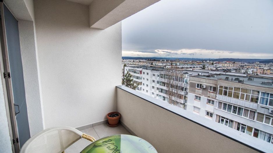 Inchiriere apartament 2 camere Pitesti- Stadion-Banat! - Poză 10
