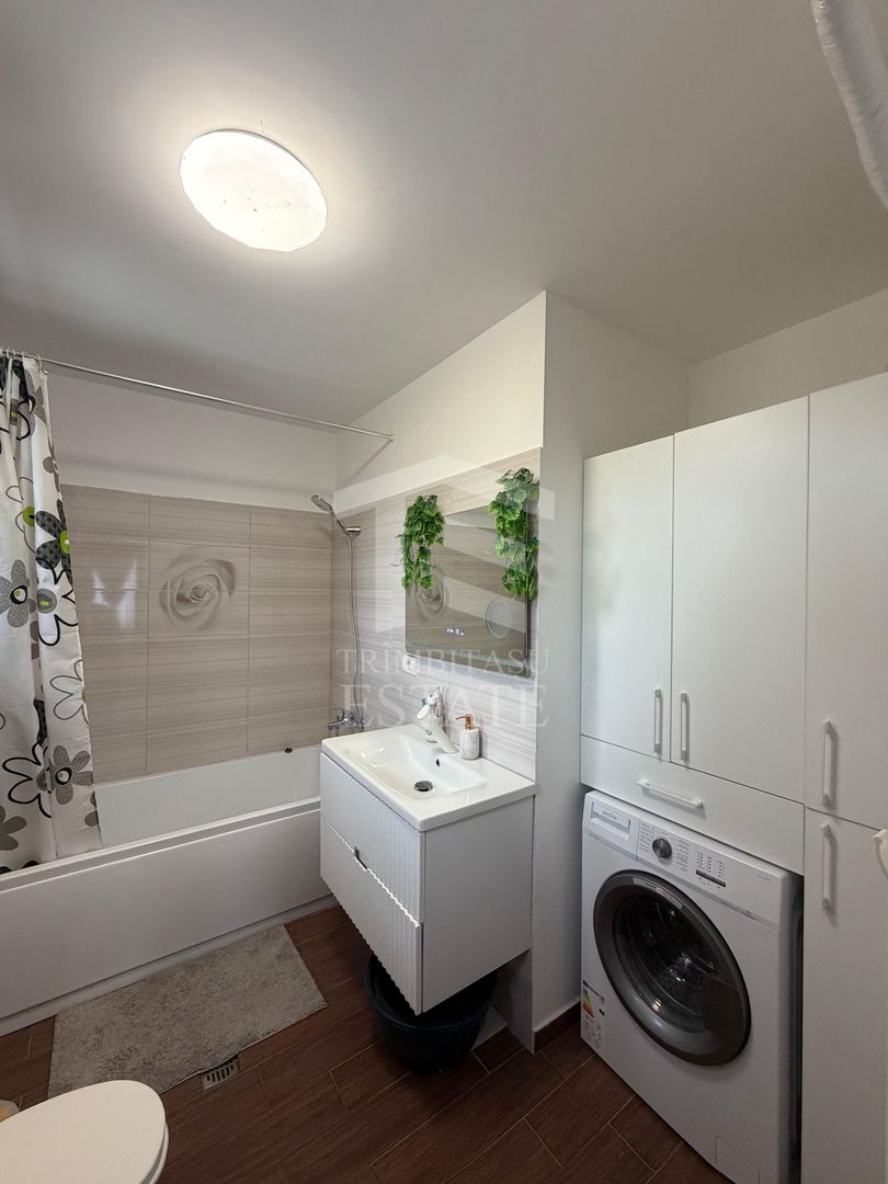 Casa tip duplex Tunari P+1 - Poză 11