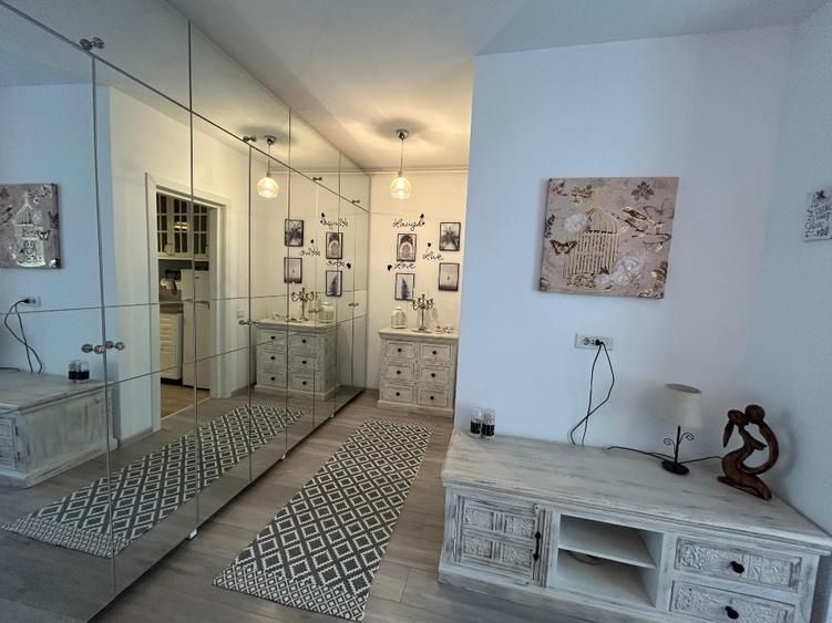 2 Room Apartment | 13 Septembrie-Marriott Hotel - Poză 6