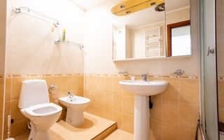 Vânzare, apartament, 3 camere, strada Melestiu, Centru - Poză 14