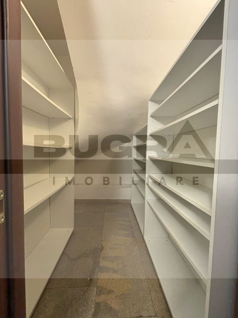 Casă cu 6 camere, 320 mp utili, gradina, garaj, zona Home Garden - Poză 18