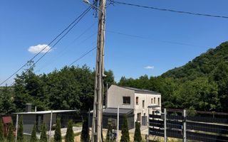 Teren intravilan 4600mp - 55 EUR/mp - EXCLUSIVITATE CISNADIOARA - COMISION 0% - Poză 5