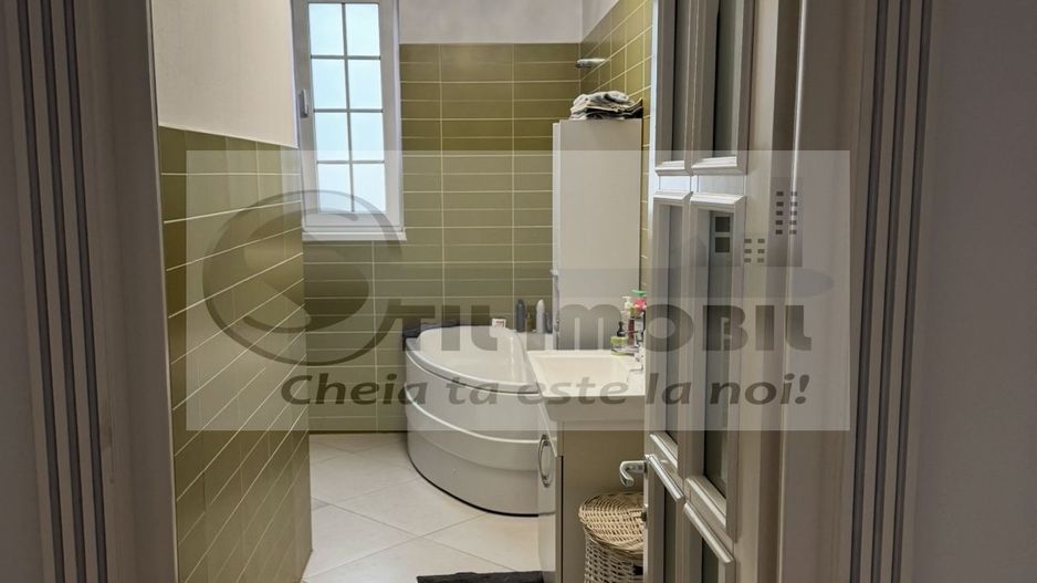 Apartament 2 camere - 62mp - Visoianu - Poză 8
