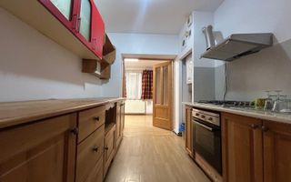 Apartament 3 camere, 100 mp, ultracentral – ideal birouri - Poză 8