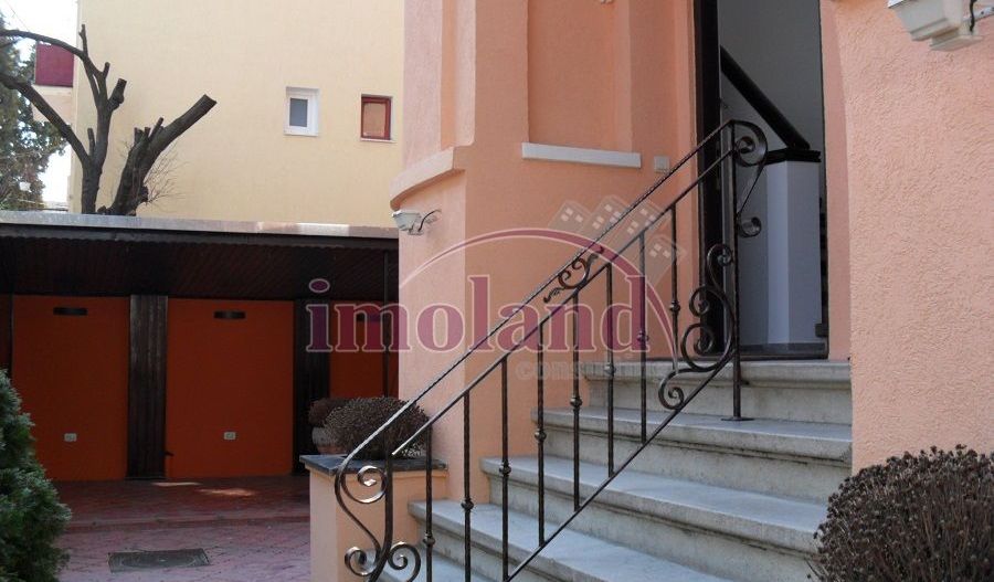 Vanzare | inchiriere - imobil - 400 mpc | Piata Dorobanti - Poză 2