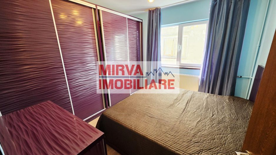 Exclusivitate | 2 camere „cubulet” Nord | Mobilat & utilat | Din beton - Poză 21