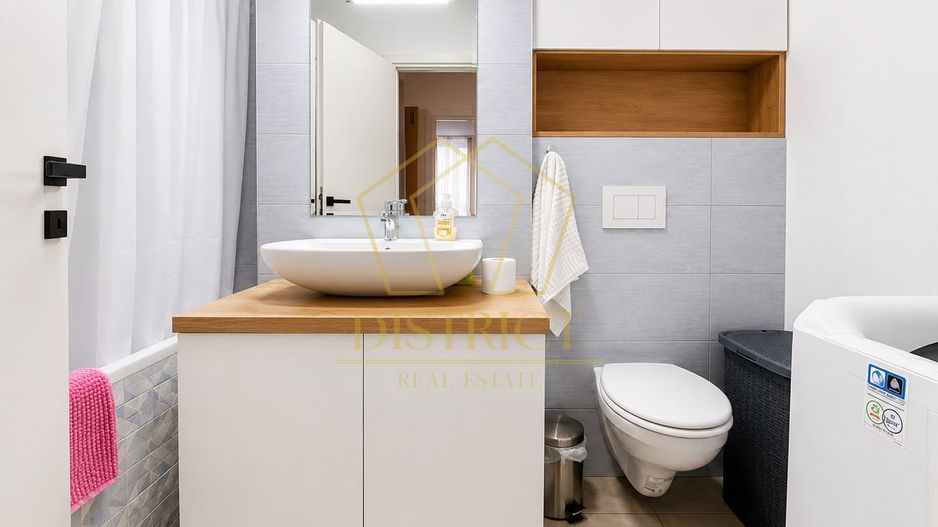 Apartament cu 2 camere | Torontalului | Campeador City - Poză 13