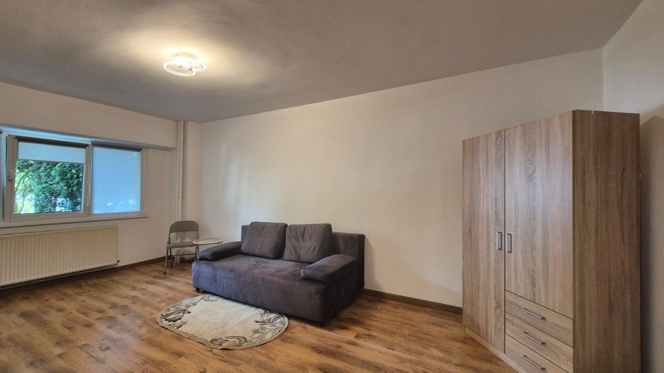 Exclusivitate - Pârâului 1, garsoniera mobilată, pet friendly - Poză 5