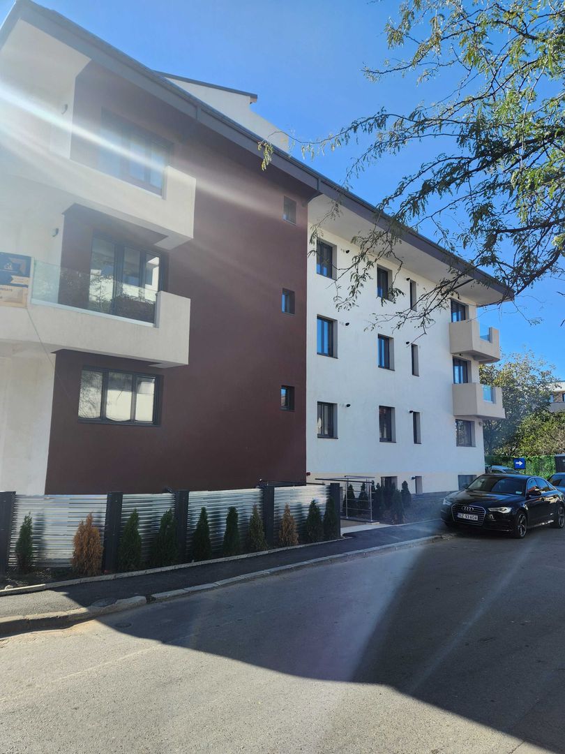 Berceni Aparatori Patriei Dezvoltator - Poză 2