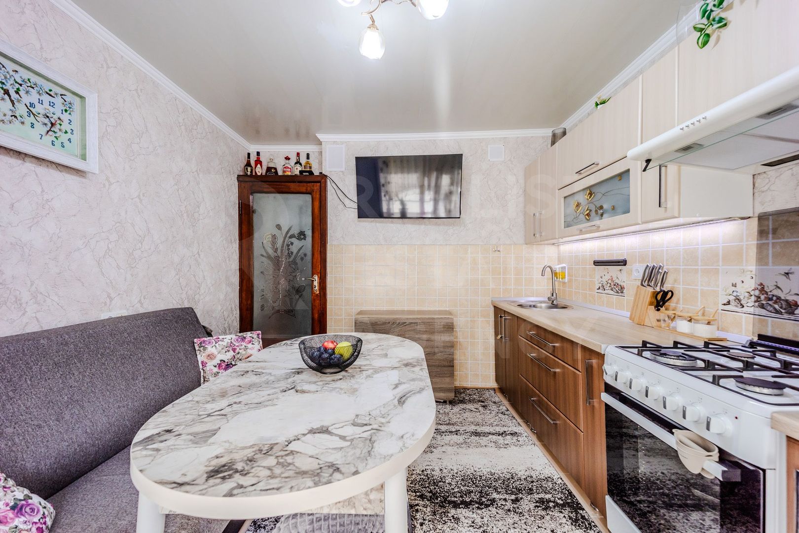 Vânzare, apartament, 1 cameră, Strada Ginta Latina, Ciocana - Poză 4