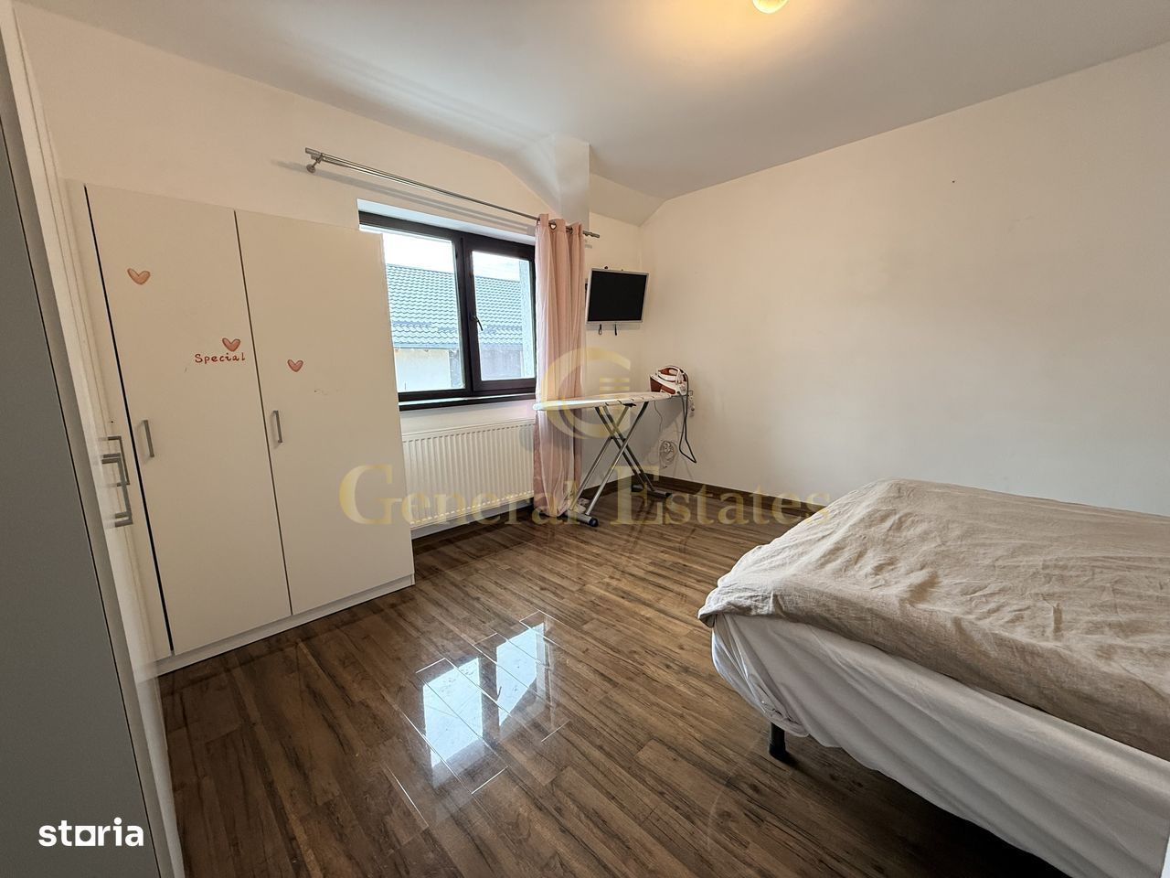 Duplex 100mp, pozitionat central, curte proprie, proprietar - Poză 10