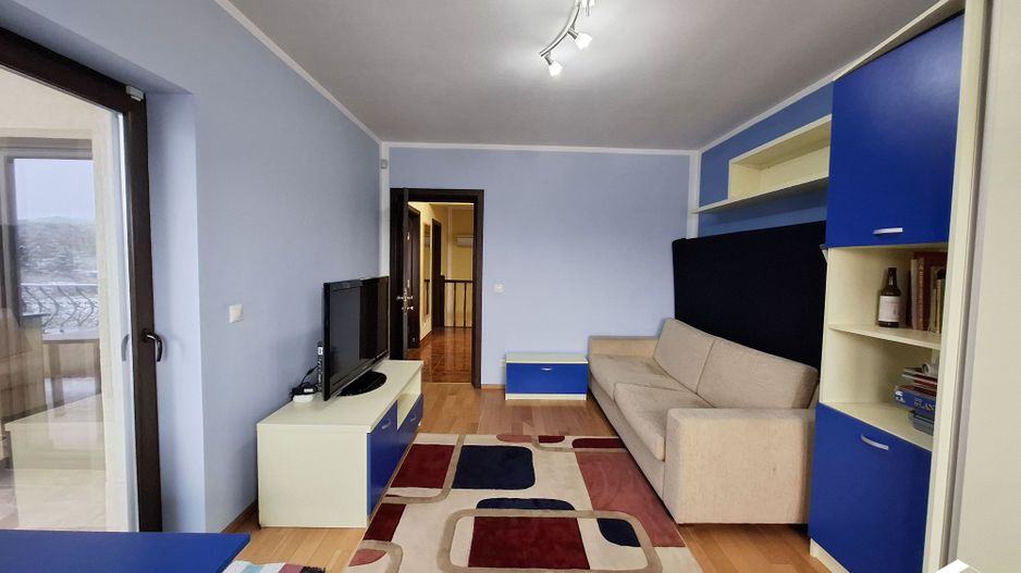 Vila cu 4 camere, Gageni - Poză 15