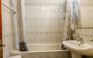 Vanzare apartament 2(doua) camere, Drumul Taberei-Mall Plaza, mobilat/utilat - Poză 8