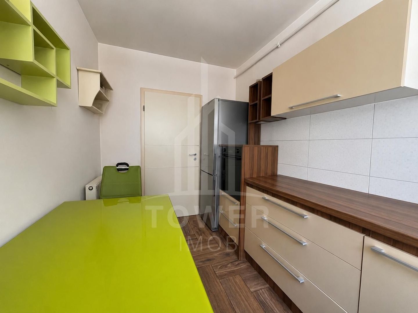 Apartament 2 camere decomandate – 50 mp – de vânzare - Poză 6
