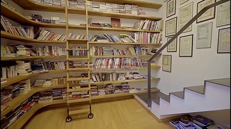 Vila Spectaculoase de inhiriat Bucuresti Central - Poză 39