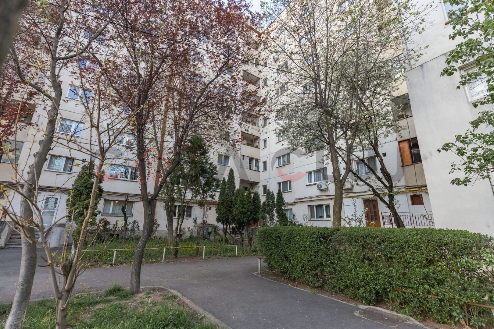Apartament cu 3 camere,  Blvd Dorobantilor, cu parcare!! - Poză 23