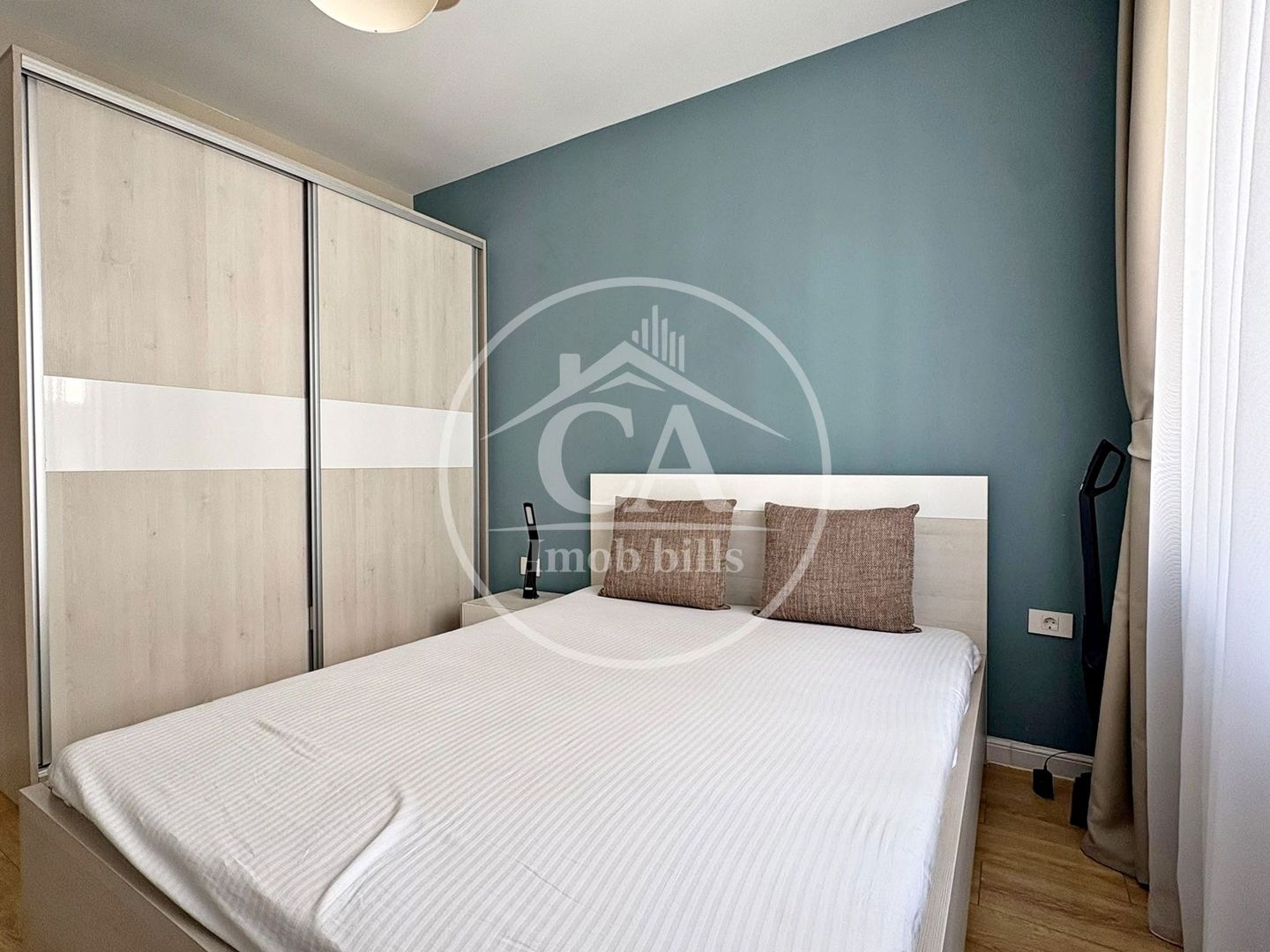 Apartament cu 2 camere de închiriat în Prima Oneștilor, Oradea - Poză 5