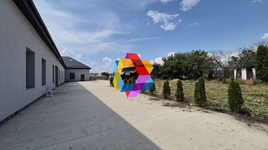 Spatiu industrial- 1240 mp  # plus-imo.ro - Poză 27