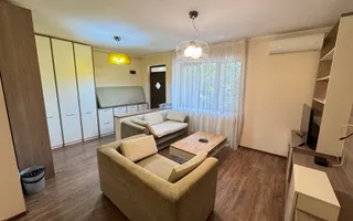 3 camere zona Complex Studentesc etaj 1  CENTRALA PROPRIE, curte - Poză 19