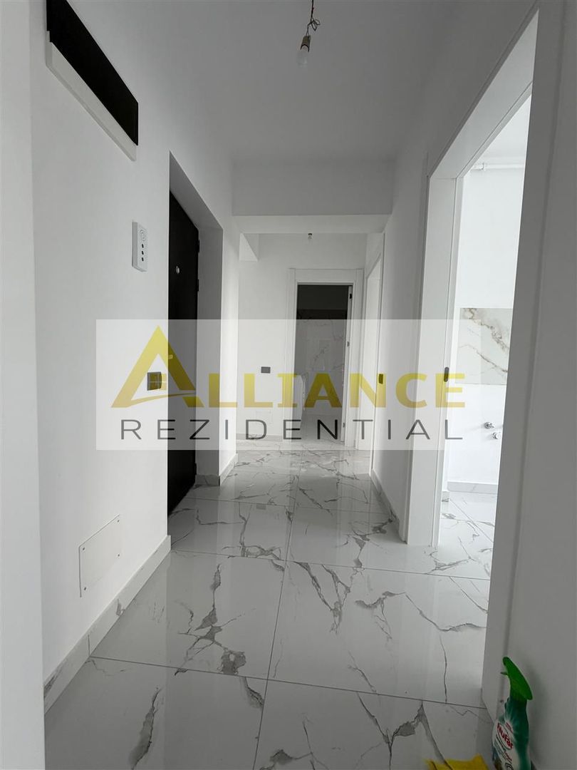 DISCOUNT 3-5% - APARTAMENT 3 CAMERE 2 BAI - Sector 4 - OFERTA LIMITATA - Poză 5