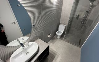 o camera,parcare, bloc nou, terasa,Manastur, West City, Calea Floresti - Poză 7