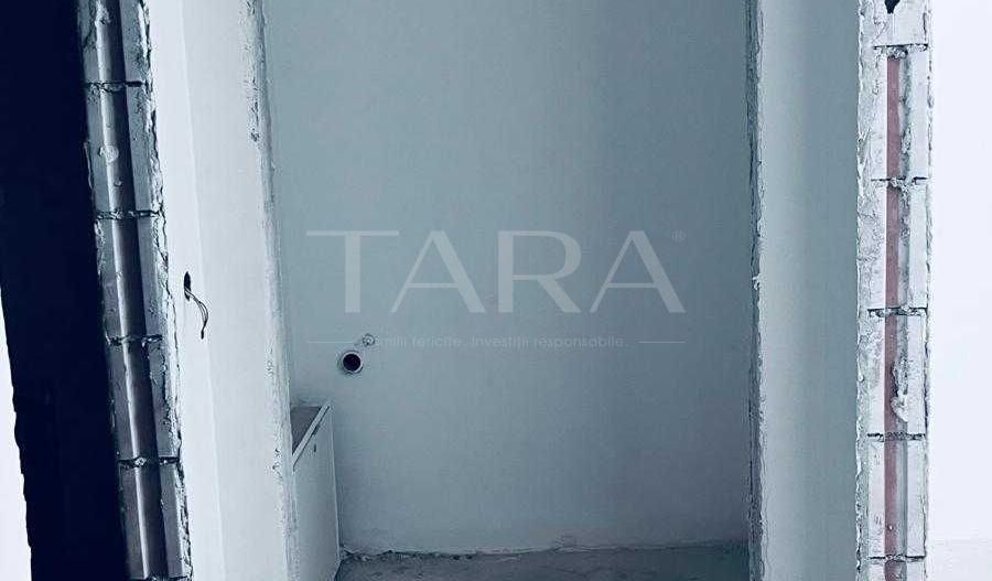 Apartament 1 cameră – Grigorescu, cu spații de depozitare incluse - Poză 2