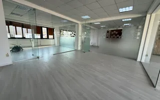 CLADIRE DE BIROURI P+4 ZONA COTROCENI - Poză 12