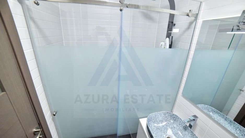 Apartament 2 camere cu parcare privată în zona Lazaret în Sibiu - Poză 6