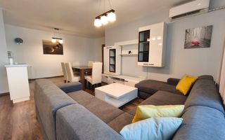 Apartament 2 camere | Mobilat & Utilat | Parcare subterană - Poză 1