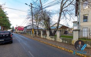 Casă cu teren în poziție ultracentrală | Vad comercial exceptional - Poză 4