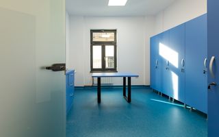 Spațiu comercial de închiriat, Ioniță S. Sturza, Bacău - Poză 19