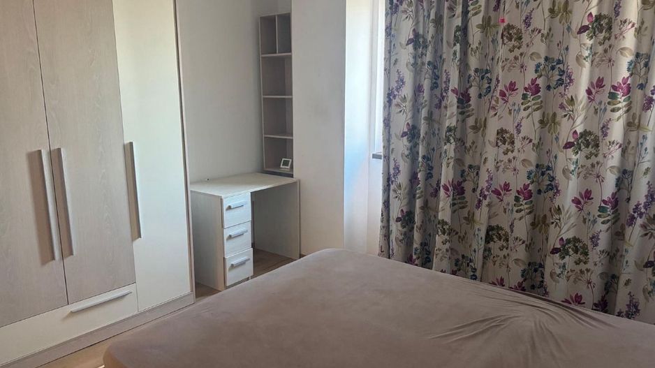 AP. 2 CAMERE SISESTI, PET-FRIENDLY, BLOC NOU, CENTRALA, METROU 10 MIN - Poză 6