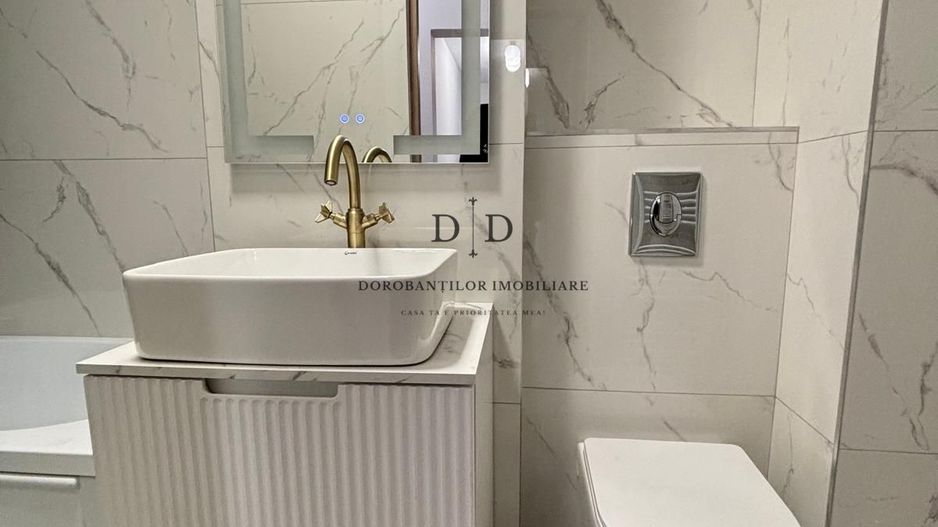 Vânzare Apartament 4 camere | Renovat | Etaj Intermediar | Mănăștur - Poză 13