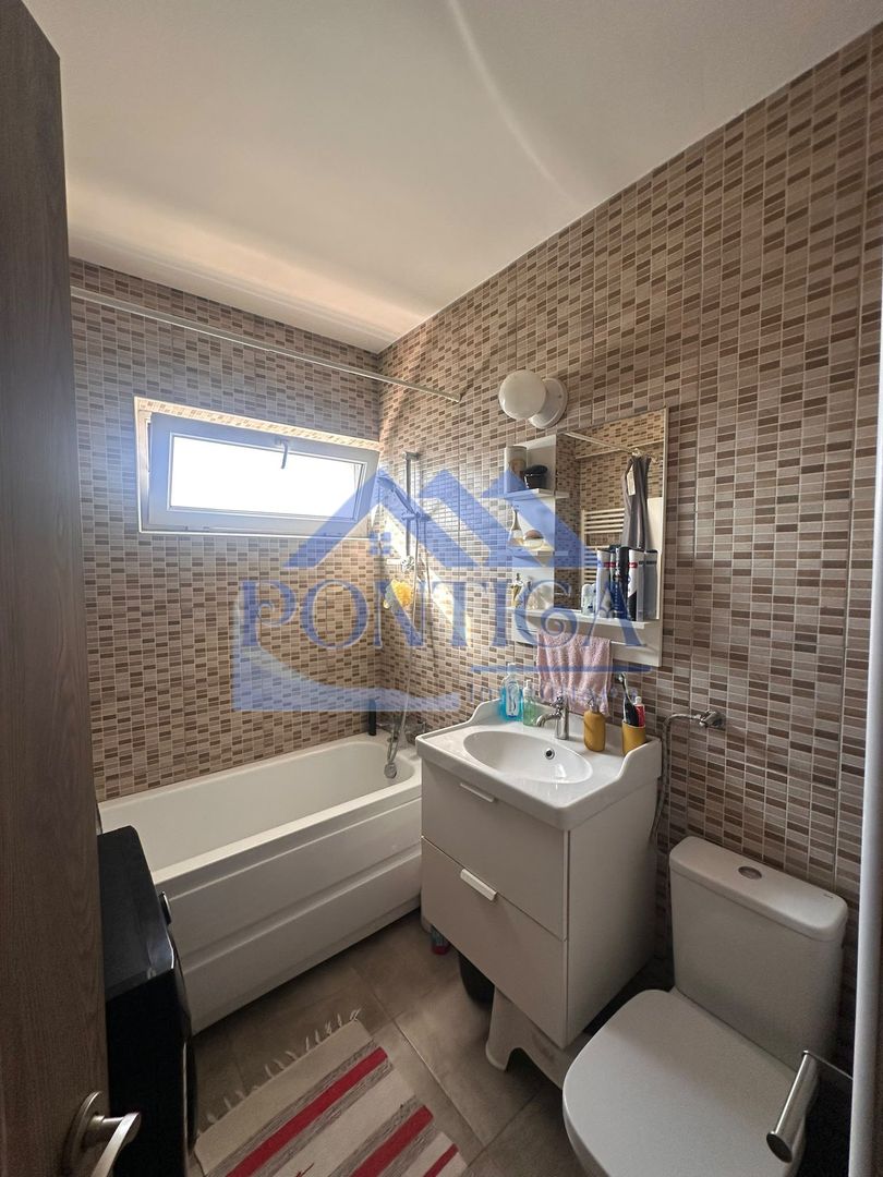 Apartament 2 camere zona ultracentrala, Tomis Mall - Poză 11