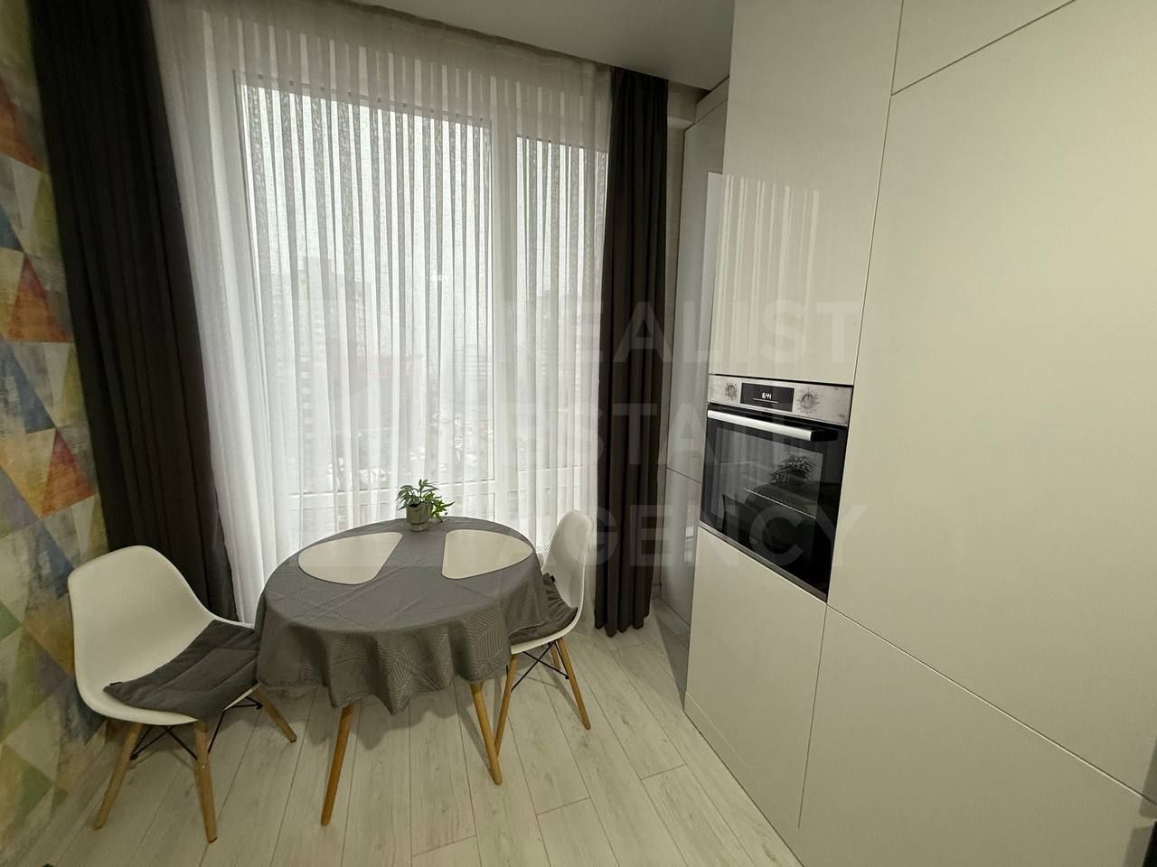 Chirie, apartament,  1 cameră, str. Avram Iancu, Centru - Poză 3
