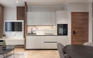 Decomandat Parcare bonus Ansamblu modern Metrou Teclu 15 minute Promo - Poză 1